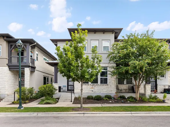 2515 Robert Browning St, Austin, TX 78723