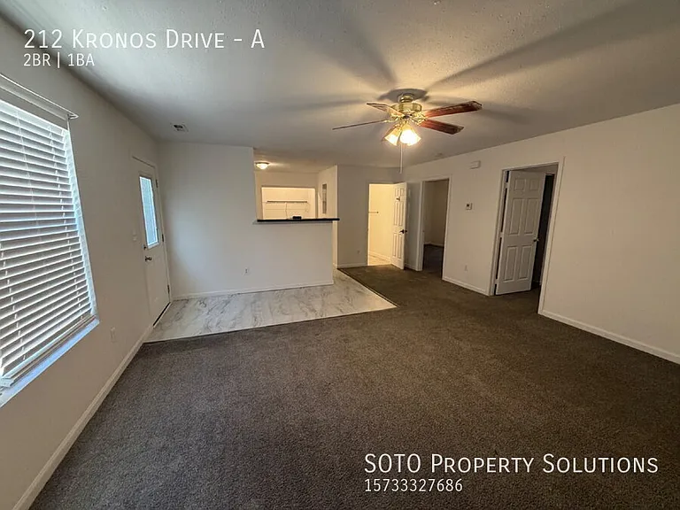 212 Kronos Dr #A — Photo 5