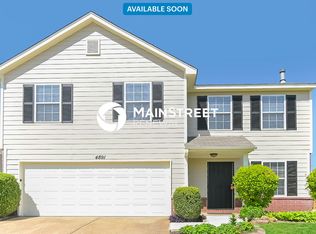 4891 Top Notch Loop, Memphis, TN 38125