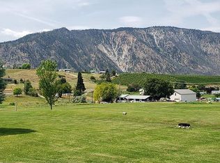 139 Birchwood Ln, Manson, WA 98831