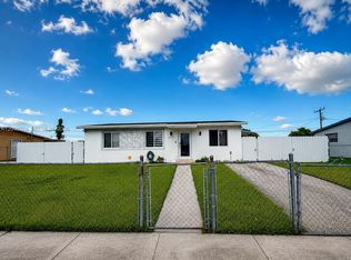 South Miami Heights Addn, Miami, FL 33177