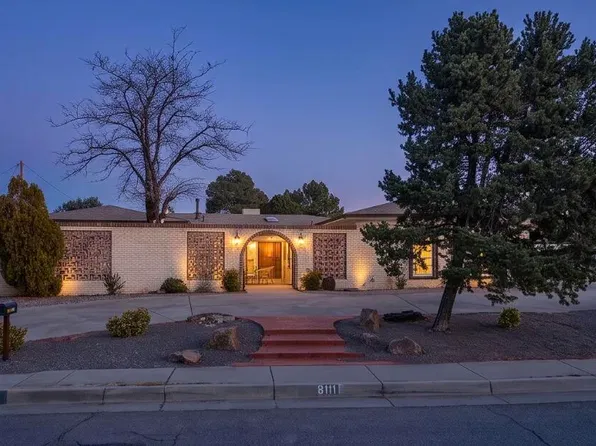 8111 Pickard Ave NE, Albuquerque, NM 87110