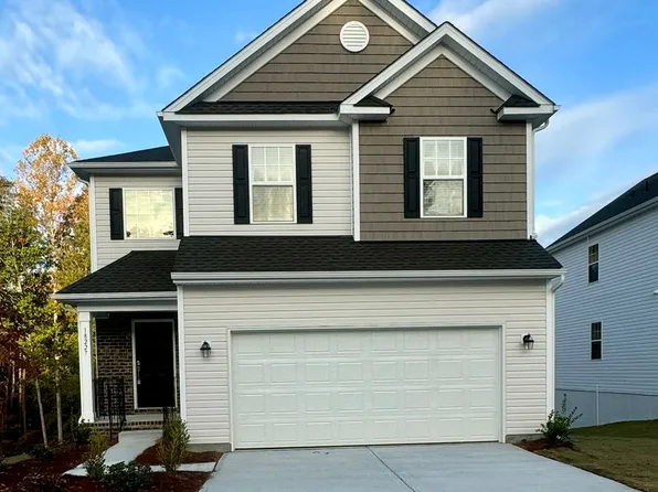 18227 Stark Way, Charlotte, NC 28278