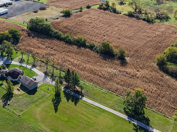 Vacant S Murphy Ln Lot 16, Monee, IL 60449