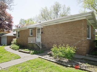 1145 Fowler Ave, Evanston, IL 60202