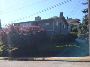 205 Fulton St, Seattle, WA 98109