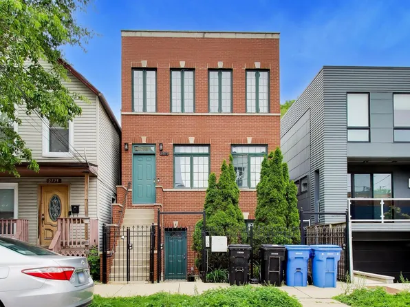 2779 W Henry Ct, Chicago, IL 60647