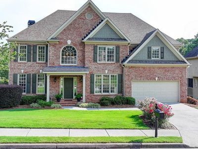 964 Fairview Club Cir, Dacula, GA, 30019