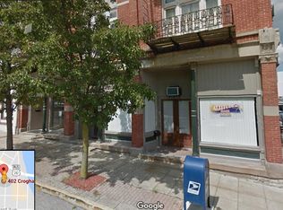 100 N Arch St, Fremont, OH 43420