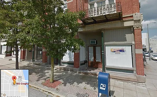 100 N Arch St Photo 1