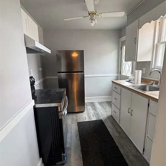 1645 Goyeau St — Photo 3
