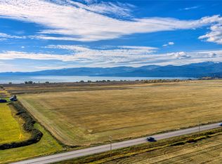 Nhn Mount Highway 10 Acres Tract 82-83.39, Somers, MT 59932