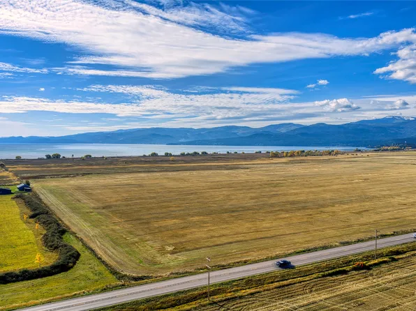 Nhn Mount Highway 10 Acres Tract 82-83.39, Somers, MT 59932