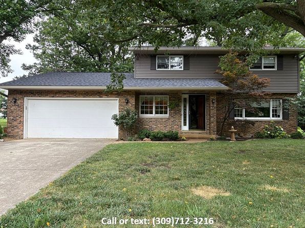 1295 County Road 1600 E