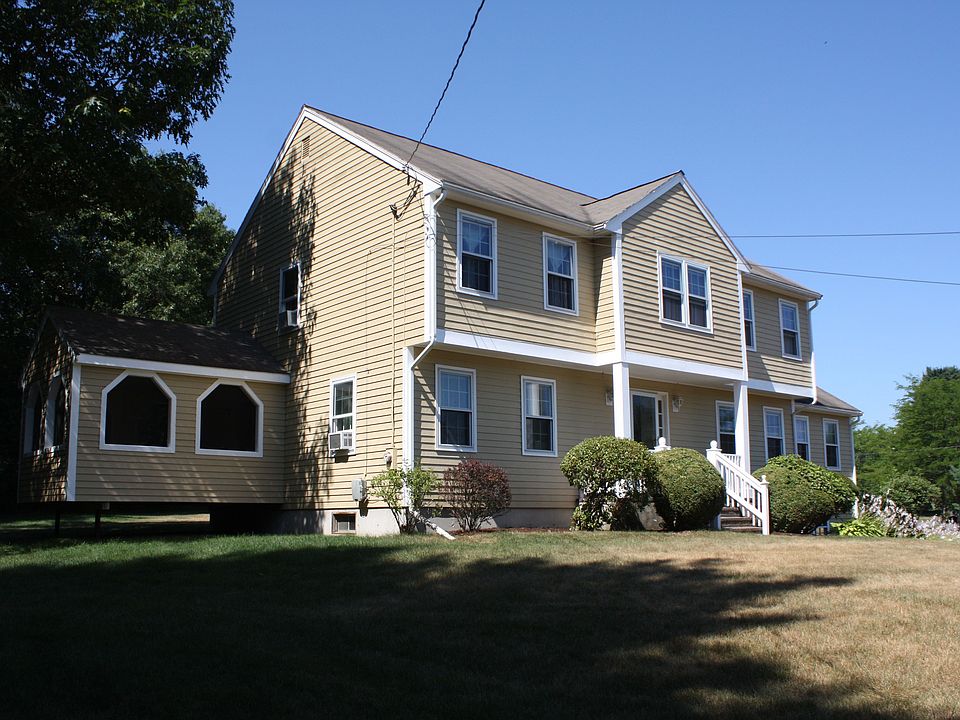Front View
