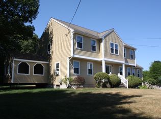2 Silver Hill Rd, Acton, MA 01720