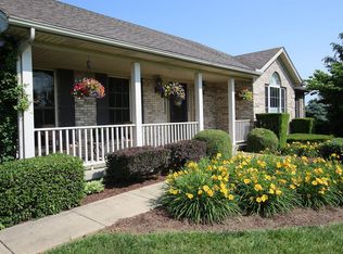 3995 N Cleveland Rd, Lexington, KY 40516