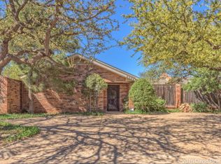 2502 W Wadley Ave, Midland, TX 79705