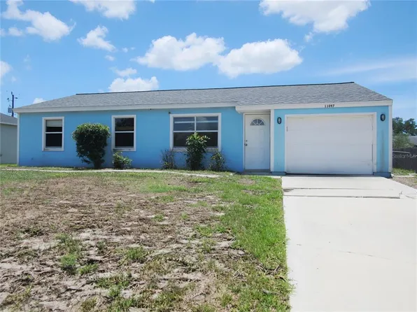 11097 Magdalena Ave, Englewood, FL 34224