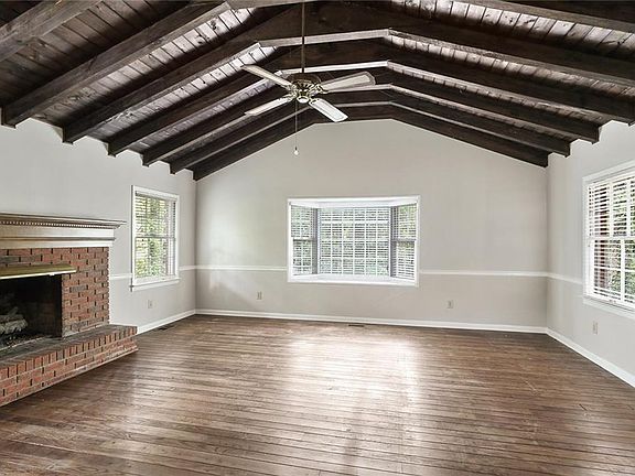 Possible Master Bedroom