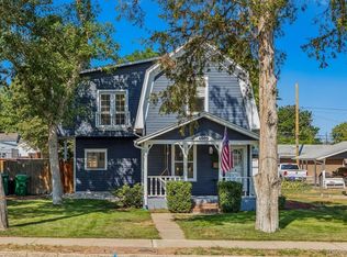4009 S Logan Street, Englewood, CO 80113