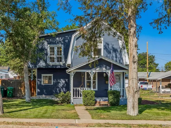 4009 S Logan Street, Englewood, CO 80113