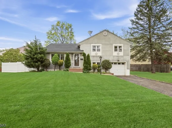721 Beechwood Rd, Linden City, NJ 07036