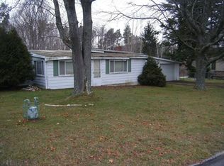 431 Myers St, Ebensburg, PA 15931