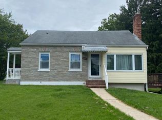 1213 Pinecrest Ave, Hagerstown, MD