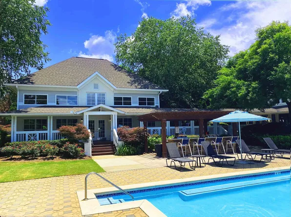 Wildwood Ridge Apartments