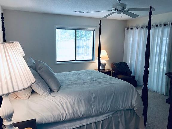 Master bedroom.