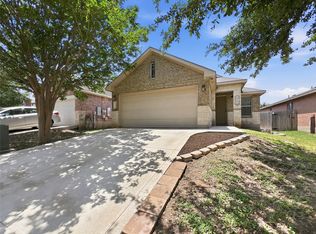 13304 O'Rourke Dr, Pflugerville, TX 78660