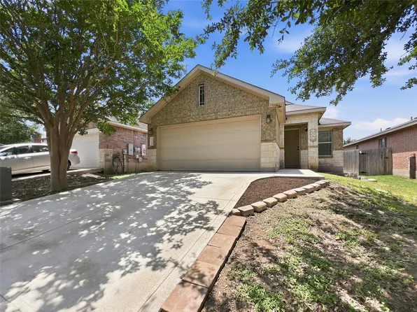 13304 O'Rourke Dr, Pflugerville, TX 78660