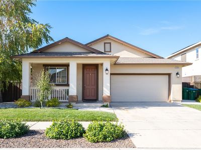 3295 Sespe Creek Way, Chico, CA, 95973