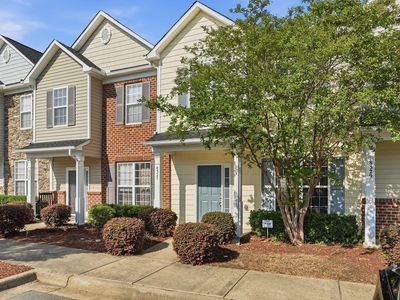 8327 Boca Pt, Raleigh, NC, 27616