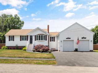 6 Dana Rd, Peabody, MA 01960