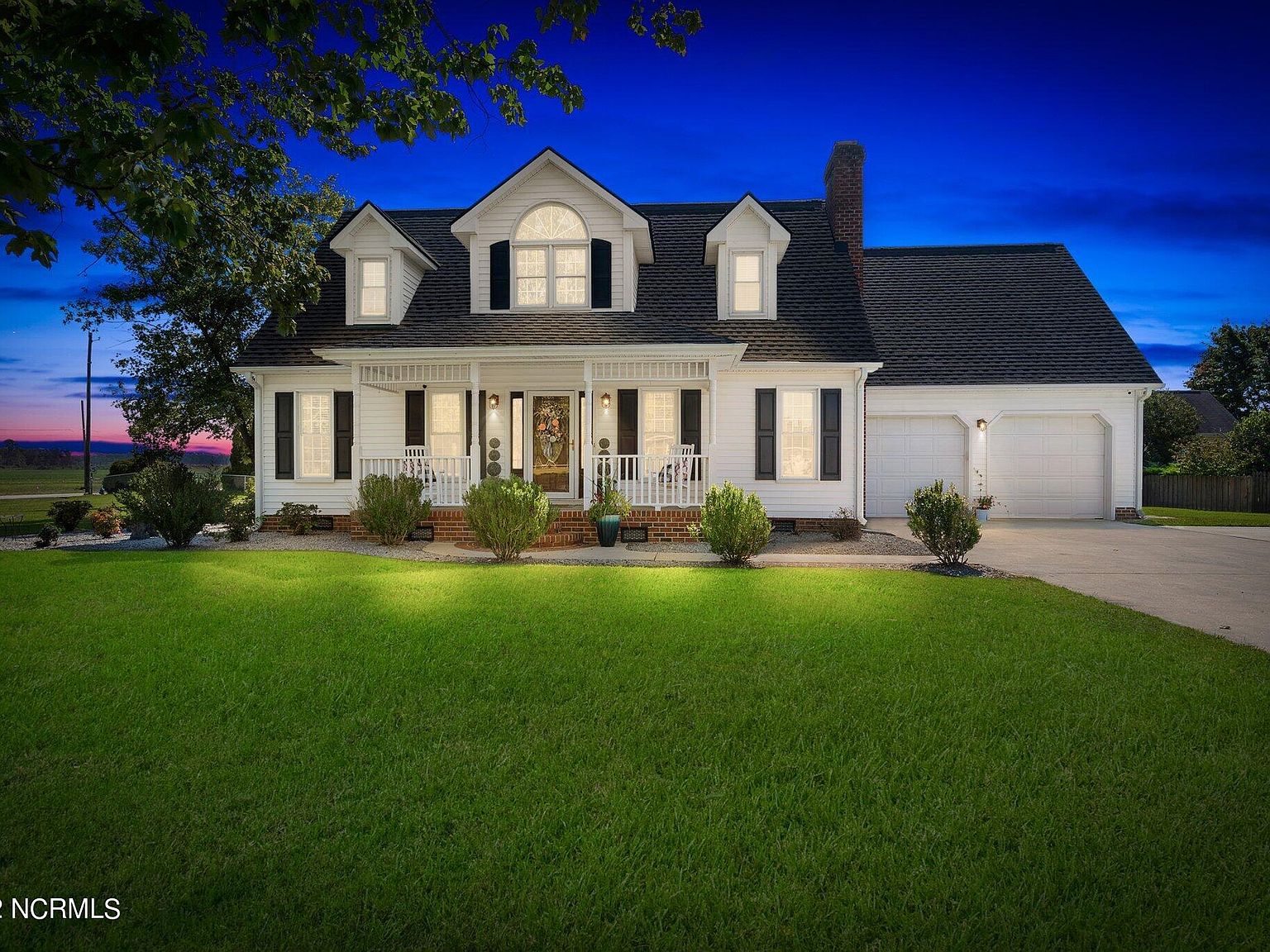 101 Woodfield Drive, Nashville, NC 27856 Zillow