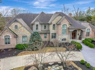 4109 Maxwell Dr, Mason, OH 45040