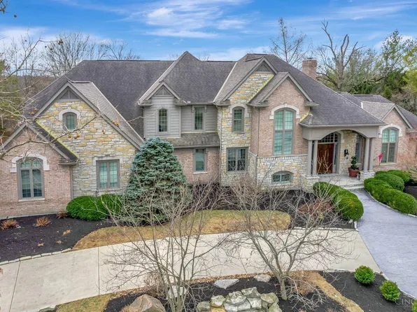 4109 Maxwell Dr, Mason, OH 45040