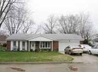 714 Glendale Dr, Pt Clinton, OH 43452