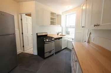 Rented by Citi Habitats