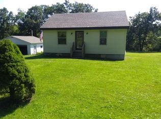 250 Pipestem Rd, Slippery Rock, PA 16057