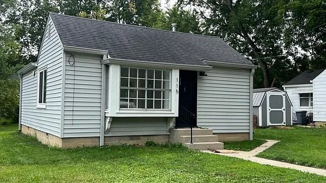 1 bed, 560 sqft, $1,100 — Photo 2