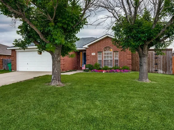 4905 Fox Ridge Ln, McKinney, TX 75071