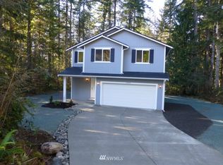 13220 138th Ave, Gig Harbor, WA