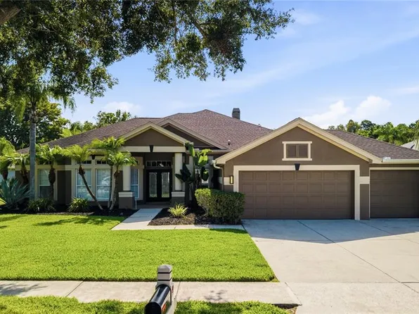 5522 Reflections Blvd, Lutz, FL 33558