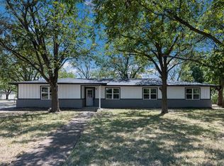 2500 Gary Ln, Waco, TX 76708