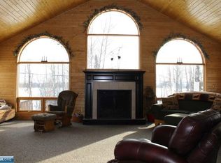 4227 Nelson Rd, Tower, MN 55790