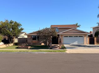 16772 Daisy Ave, Fountain Valley, CA 92708