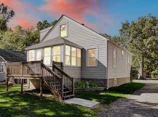 5220 Johnson Rd, Griffith, IN 46319